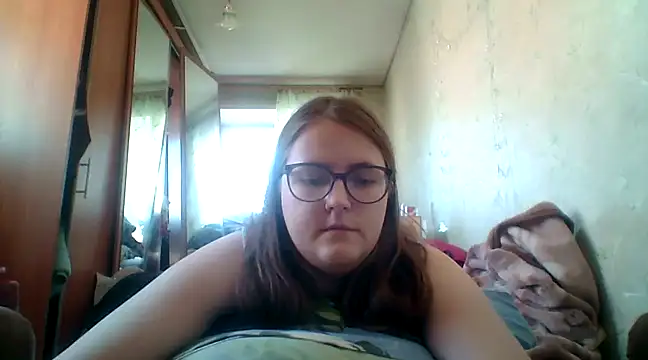 DesireMelissa online show from 03-18-25, 06:57