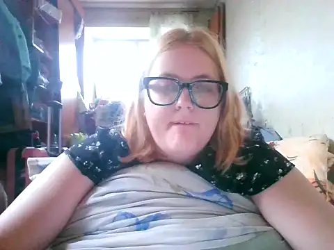 DesireMelissa online show from 10-10-25, 08:57