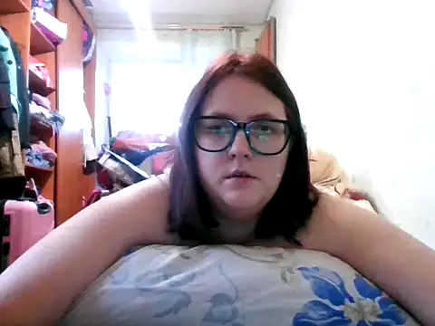 DesireMelissa online show from 10-21-25, 05:19