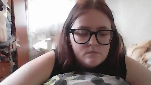 DesireMelissa online show from 11-30-25, 09:57