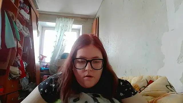 DesireMelissa online show from 01-13-26, 08:08