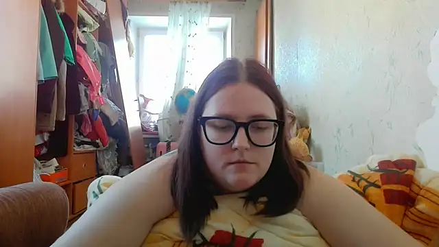 DesireMelissa online show from 02-17-26, 07:05