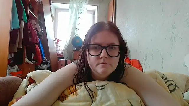 DesireMelissa online show from 02-26-26, 07:29