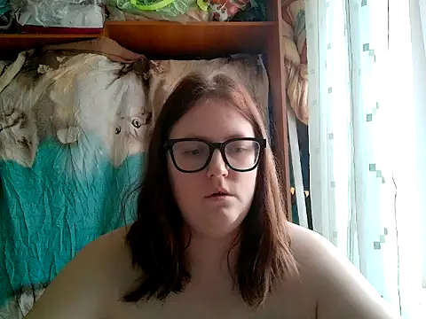 DesireMelissa online show from 04-02-26, 08:01