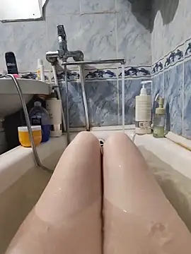 DesireMelissa online show from 05-19-26, 05:14