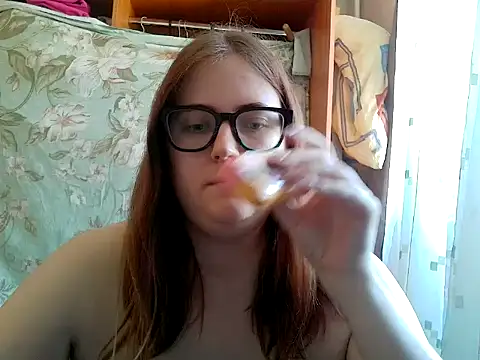 DesireMelissa online show from 06-04-26, 06:19