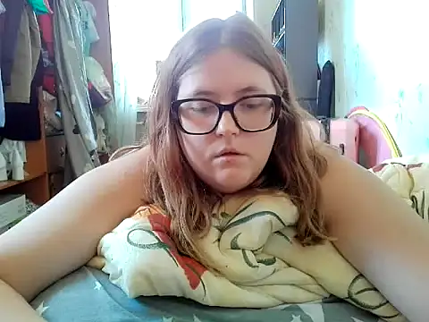 DesireMelissa online show from 07-27-26, 12:12