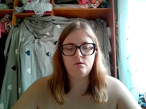 DesireMelissa online show from 07-30-26, 05:50