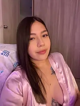 Latina vanessa online show from 01-26-25, 11:18