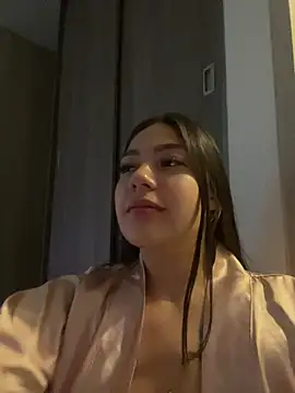 Latina vanessa online show from 02-10-26, 04:49