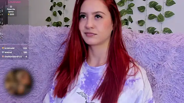 Amypond   online show from 01-27-25, 10:38