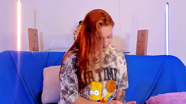 Amypond   online show from 07-04-26, 04:35