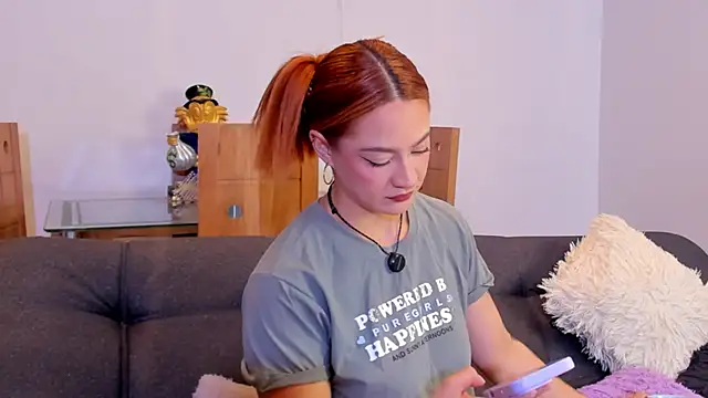 Amypond   online show from 07-11-26, 04:10