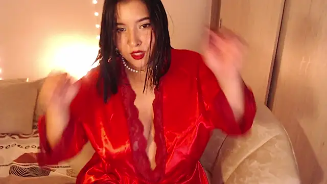 Zetrionn online show from 06-12-26, 03:05