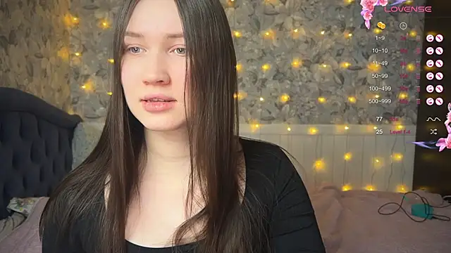 ChloeMillerMeow online show from 03-13-25, 08:37