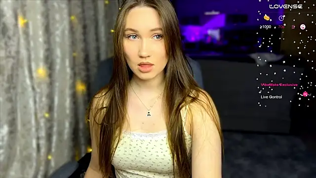 ChloeMillerMeow online show from 09-17-25, 07:04