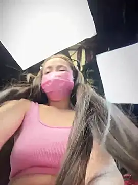 Asianpie  online show from 01-10-25, 12:49