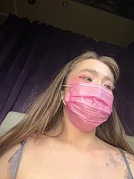 Asianpie  online show from 01-14-25, 04:47