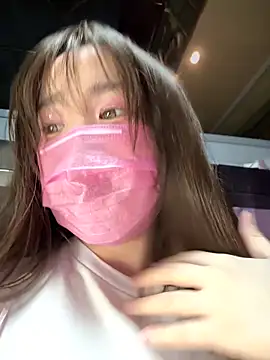 Asianpie  online show from 02-18-25, 12:04