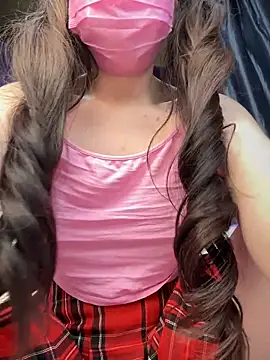 Asianpie  online show from 02-20-25, 12:19