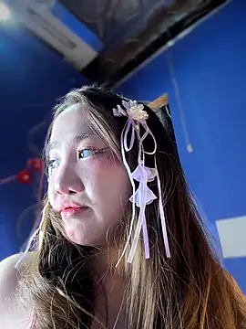 Asianpie  online show from 02-16-26, 12:29