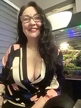 CamilleDesire online show from 12-16-24, 05:00