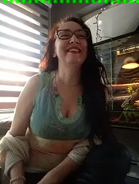 CamilleDesire online show from 03-09-25, 04:55