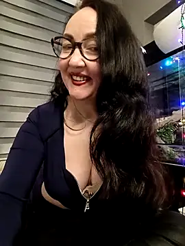 CamilleDesire online show from 02-01-26, 05:33