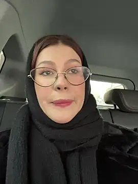 RinaCat online show from 12-19-24, 05:07