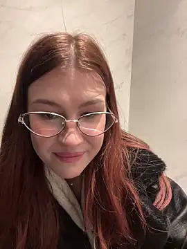 RinaCat online show from 12-31-24, 08:26