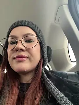 RinaCat online show from 01-08-25, 05:27