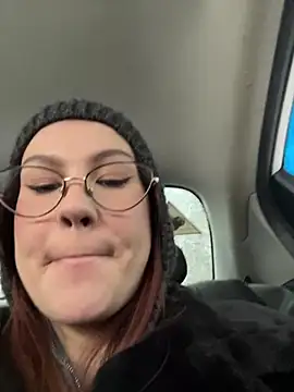 RinaCat online show from 01-10-25, 05:26