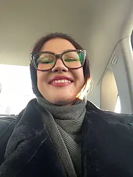 RinaCat online show from 01-19-25, 05:26