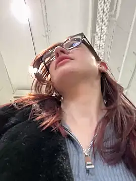 RinaCat online show from 01-20-25, 08:19