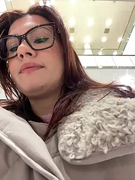 RinaCat online show from 01-25-25, 05:18