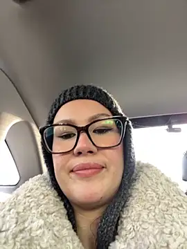 RinaCat online show from 02-01-25, 05:28