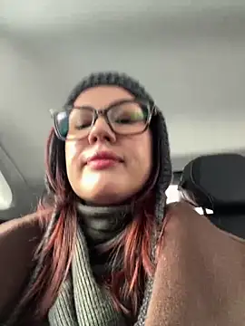 RinaCat online show from 02-04-25, 05:31