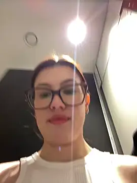 RinaCat online show from 02-16-25, 08:32