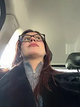 RinaCat online show from 02-25-25, 05:19