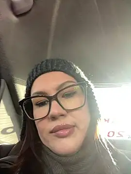 RinaCat online show from 02-26-25, 05:20