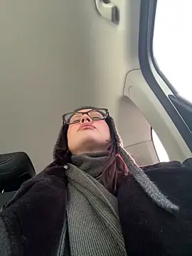 RinaCat online show from 03-06-25, 05:24