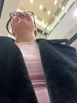 RinaCat online show from 03-17-25, 08:40