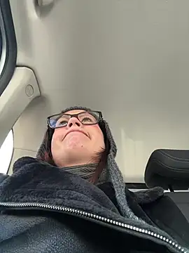 RinaCat online show from 03-22-25, 05:28