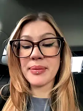 RinaCat online show from 09-12-25, 05:18