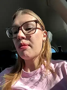 RinaCat online show from 09-27-25, 05:12