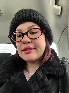 RinaCat online show from 01-12-26, 06:18