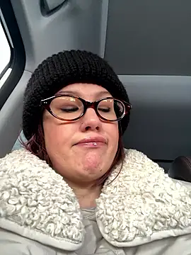 RinaCat online show from 01-19-26, 05:33