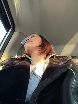 RinaCat online show from 02-05-26, 03:22