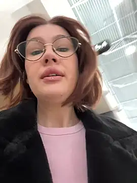 RinaCat online show from 02-11-26, 04:06