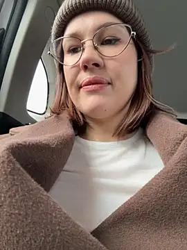 RinaCat online show from 03-23-26, 05:44